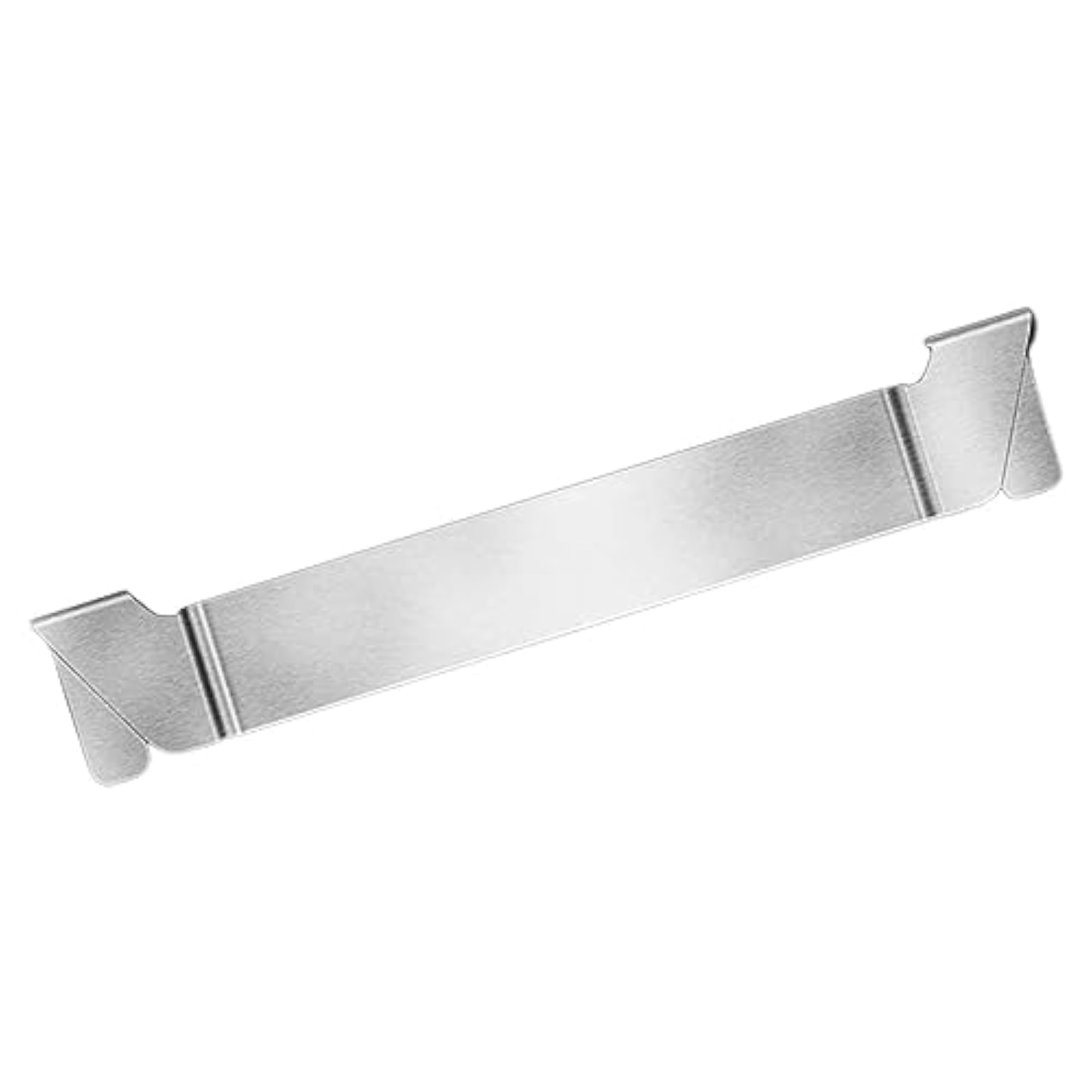 Griddle Spatula Holder Clip BBQ Tool, 16cm