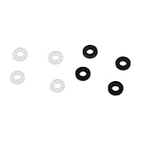 Front/Rear Hub Cairrler Spacer Set (8) [YOKBM-415CA]