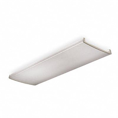 Replacement Lens,48 "L x 15-3/8 "W