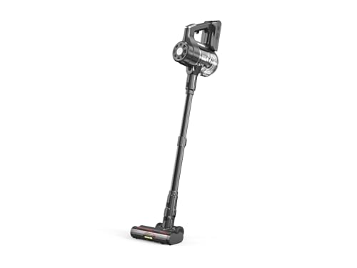 Airpher Dual Motor Vacuum