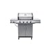 Barbecue a gas da Giardino Esterno CHAR-BROIL modello PERFORMANCE PRO S 4