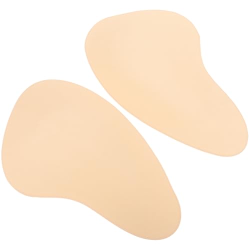 Coussinets de hanche réutilisables Healvian pour sous-vêtements et gaines silhouettes