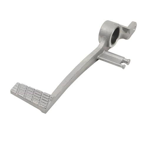 Repose pied moto et pédale frein arrière pour Suzuki GSXR1000 600 750