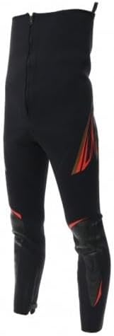 阪神素地 FX-620 鮎タイツ ブラック LO （2024年 新製品）