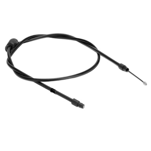 Cable de freno delantero para GLK X204 sensor de alarma antidesgaste preciso 2044201885