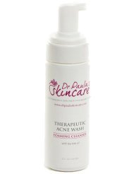 Therapeutic Acne Wash