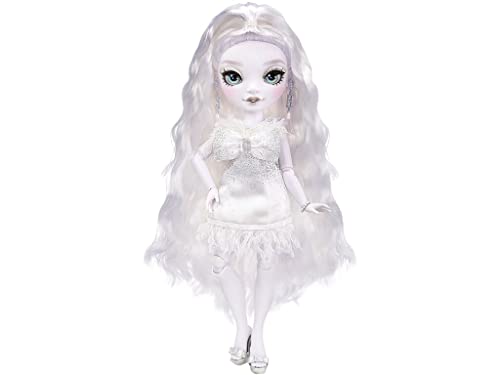 Rainbow High Shadow Doll - Natasha Zima