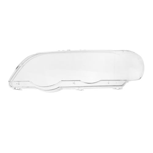 Couvercle de phare pour X5 E53 1998-2003 optique droit ou gauche