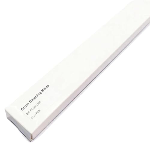Limpieza de unidad de tambor compatible con E 3555 y 2551, repuestos de alta eficiencia de 4 piezas 3
