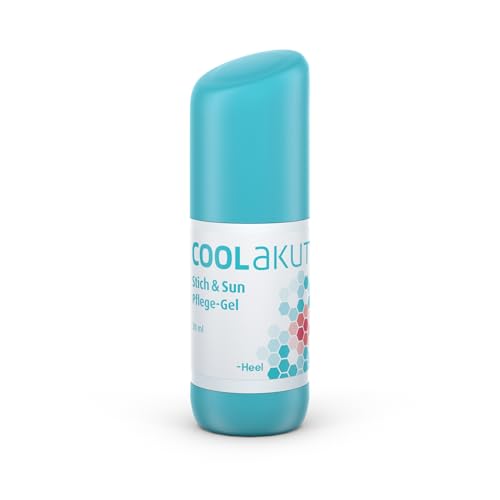 Coolakut Stich & Sun Pflege-Gel 30 ml