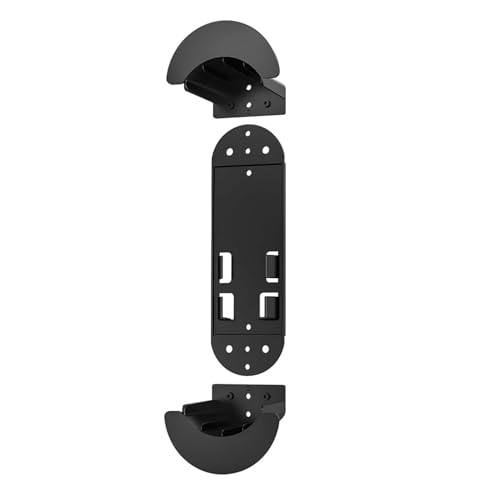 Boîte de rangement de câbles Ethernet Oumefar pour gestion de câbles de 150 pieds