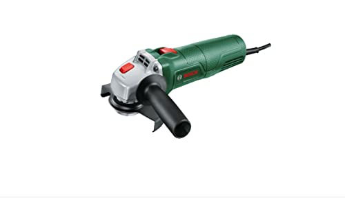 Bosch Home And Garden Amoladora Pequeña Universalgrind 750-115, 750 W, Para Amolar, Cortar, Cepillar y Lijar, en Embalaje de...