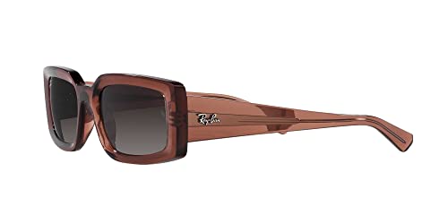 Ray-Ban Women's RB4395 Kiliane Square Sunglasses3