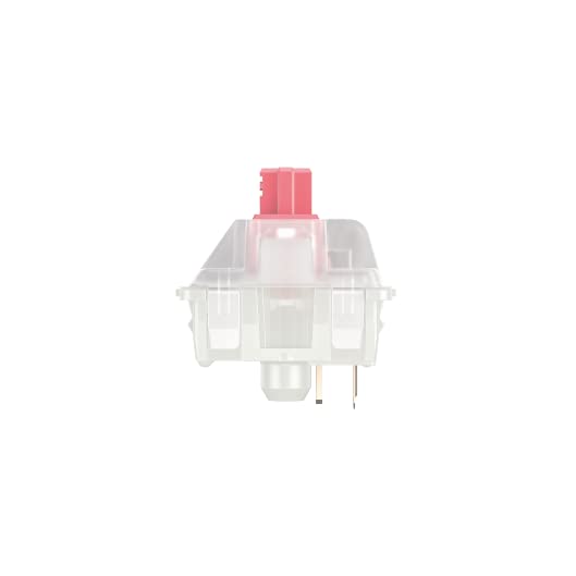 Cherry MX Silent Red スイッチ 78個 Cherry MX Silent Red Review - RTINGS.com