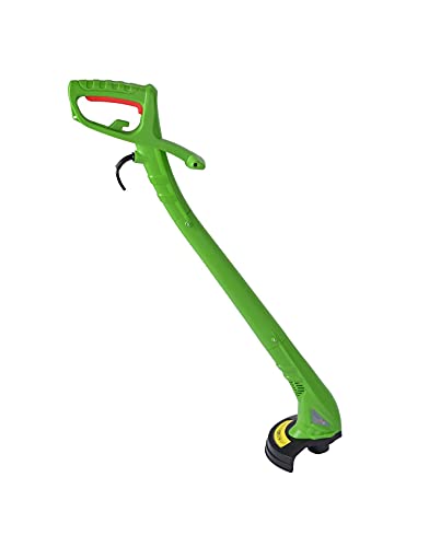 Tooltronix Heavy Duty 250w Electric Garden Grass Strimmer Trimmer Telescopic Cutter