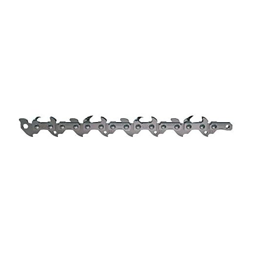 Oregon PS62 PowerSharp 18-Inch Chainsaw Chain For Craftsman, Homelite, Poulan, And Poulan Pro Chainsaws