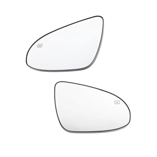 Verre de rétroviseur recul miroir chauffant Toyota Camry Avalon LHD US