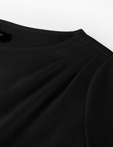 Womens Peplum Tops - image 8