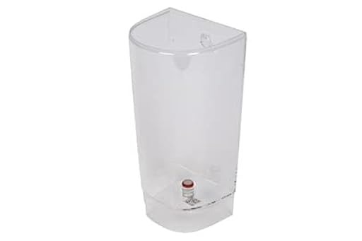 Depósito de Agua Compatible con Cafetera Krups Dolce Gusto Genio S – Repuesto Exclusivo para Este Modelo MS-625004 | Ya disponible en tu tienda friki favorita! En mundofriki.es!