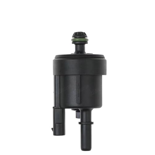 Électrovanne de commande de purge 0280142502 pour réparer le ralenti instable