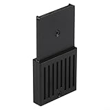 Extension de mémoire optimisée : spécialement conçu pour Xbox Series X/S, cet enclosure de disque dur externe permet une extension de stockage efficace et améliore l'expérience de jeu sans installations compliquées.