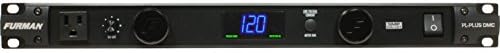 Furman PL-PLUS DMC Power Conditioner with Voltmeter / AMMeter