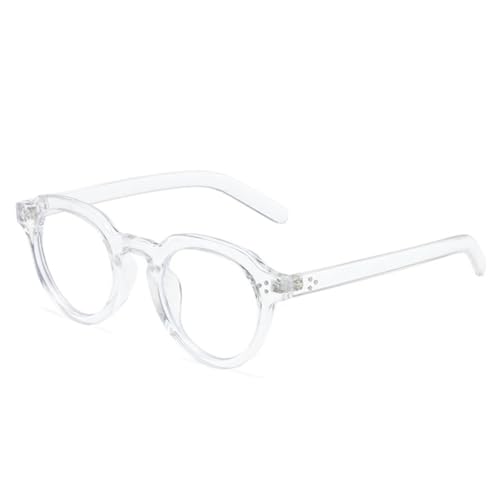 Lunettes de soleil ovales pour femmes mode rétro punk avec protection UV400