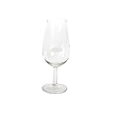 Catavinos recocidos 15,5 cl. Vasik V045043 Catavinos, 15 Cubic_Centimeters, Cristal