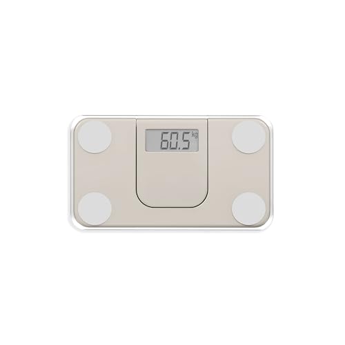 Mini báscula electrónica