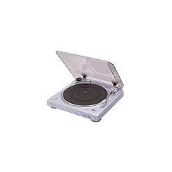 Platine vinyle Denon DP-29F – Préampli phono intégré, légère et simple d’emploi - Les Beatles, Paul McCartney, John Lennon, RIngo Starr, George Harrison