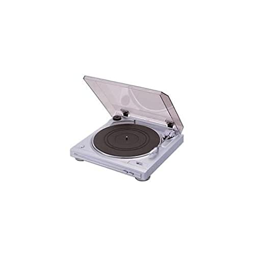 Platine vinyle Denon DP-29F – Préampli phono intégré, légère et simple d’emploi - Les Beatles, Paul McCartney, John Lennon, RIngo Starr, George Harrison Platine vinyle Denon DP-29F - Préampli phono intégré, légère et simple d'emploi