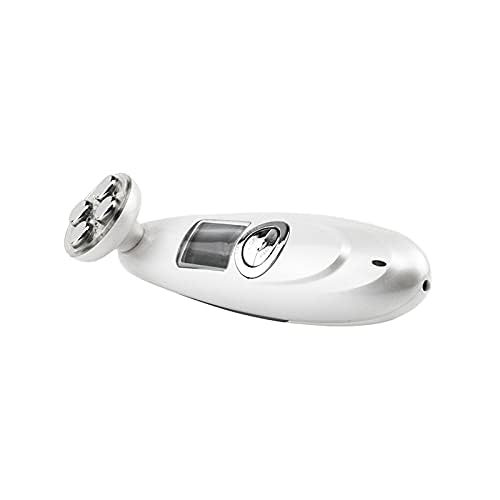 NORLANYA Facial Skin Care Time Master, Face Toning, Face Lift Device 5 Colors LED Photon Therapy Rechargeable - Thumbnail 7