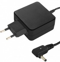 ASUS 0A001-00340400 zasilacz sieciowy/falownik wewnętrzny 33 W czarny