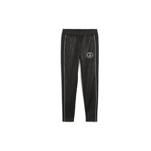 PUMA Kids Boys H.P X T7 Pants Casual - Black