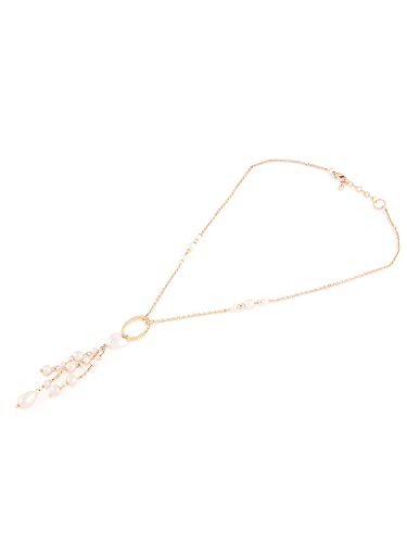 Embellished Contemporary Necklace Chain For Women