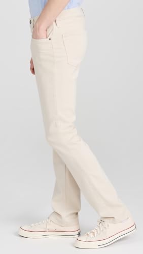 Image of PAIGE Men's Federal Transcend Slim Straight Jeans 34 inch
