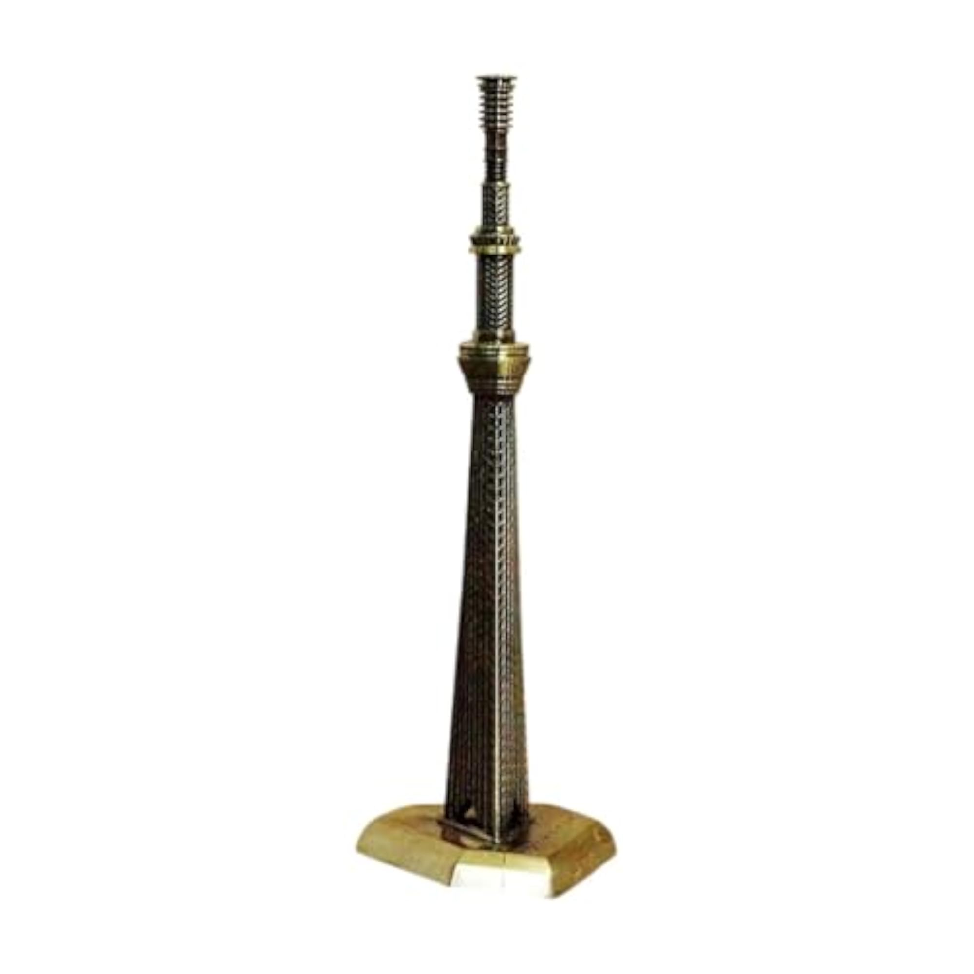 Tokyo Skytree 7.5 Inch Architecture Model