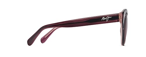 Maui Jim Women's Kila Cat Eye Sunglasses3