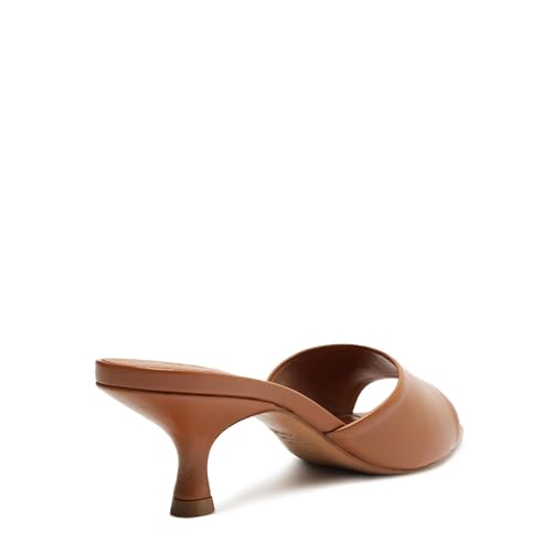 Image of SCHUTZ Women's Dethalia Slide Heels