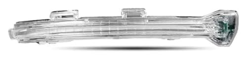 Répétiteur clignotant dynamique LED rétroviseur droit Jetta 5GM949102
