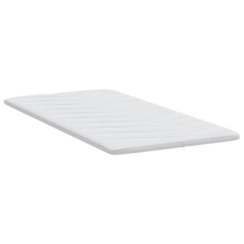 Cubrecolchón para cama con somier de látex ergonómico y tejido extrasuave 5