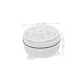 Gatuida Mini Lavadora Portátil Turbo USB para Ropa Interior y Calcetines Pequeña Máquina de Lavar Portátil Recargable Diseño Compacto y Resistente para Viajes y Casa Imagen de Gatuida Mini Lavadora Portátil Turbo USB para Ropa Interior y Calcetines Pequeña Máquina de Lavar Portátil Recargable Diseño Compacto y Resistente para Viajes y Casa