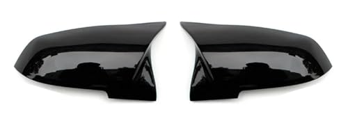 Coques de rétroviseurs extérieurs anti rayures pour protéger rétroviseur BMW F30 F20