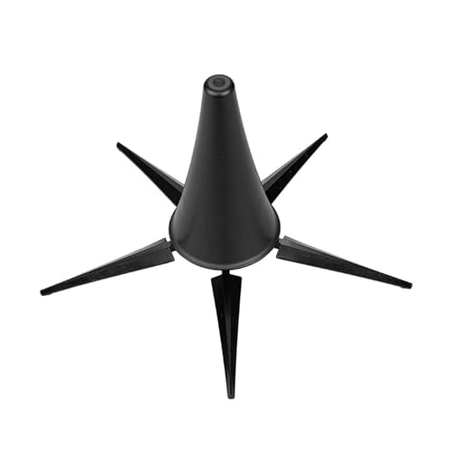 クラリネットアクセサリー Bフラットクラリネットクラリネットスタンドポータブル折りたたみユニバーサルスタンド楽器アクセサリー用ディスプレイスタンド