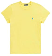 Rl Coastal Yellow.