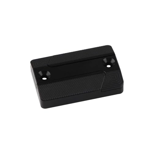 Couvercle réservoir liquide frein JET X 125 en aluminium CNC anodisé haut de gamme