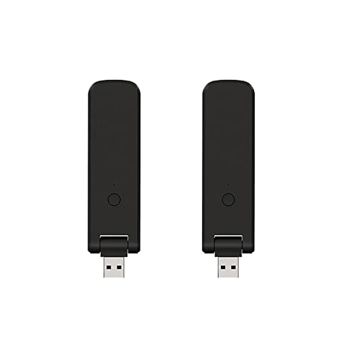 Télécommande WiFi Tuya Smart IR pour remplacer toutes les télécommandes TV