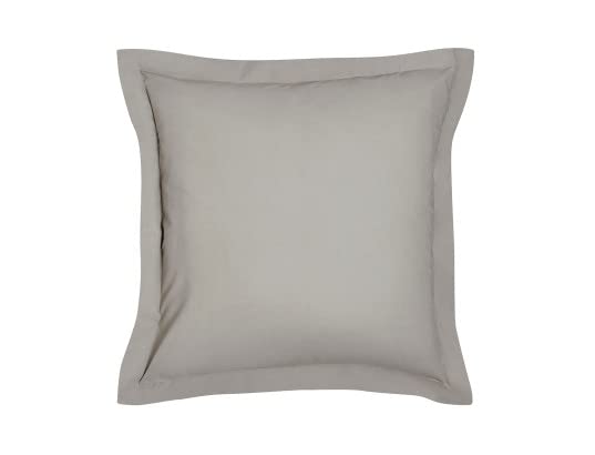 TODAY Taie d'oreiller Essential 63x63cm Dune Coton 57F