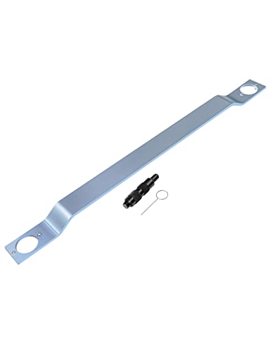 SCITOO Alignment Timing Locking Tool for Audi A6 A4 A8 for VW V6 Engines