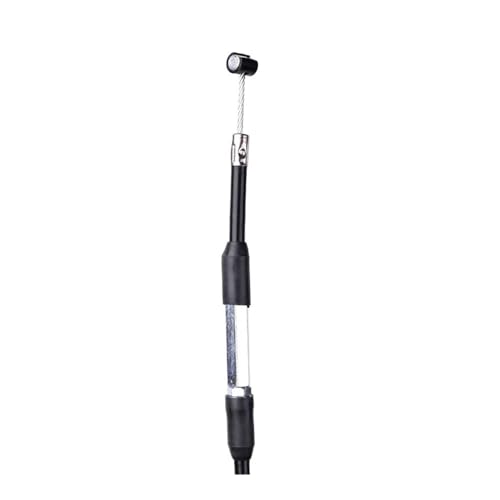 Cable de control de embrague ajustable CRF250R 2011 de alta resistencia al desgaste 4